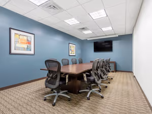 1 Person Virtual Office