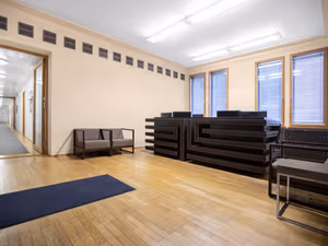 1 Person Virtual Office