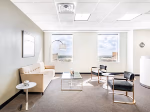 10 Person Private Office