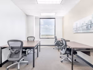 1 Person Virtual Office