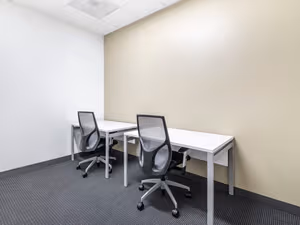 2 Person Private Office
