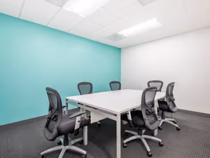 1 Person Virtual Office