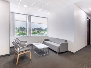 1 Person Virtual Office