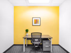 10 Person Private Office