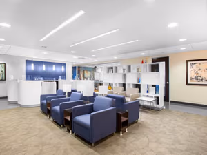 2 Person Private Office