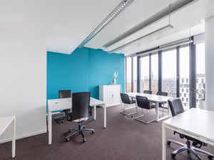 1 Person Virtual Office