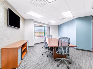 1 Person Virtual Office