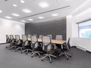 1 Person Virtual Office