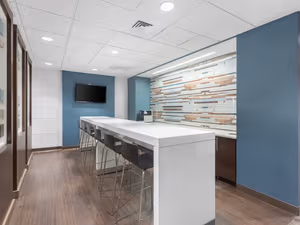 1 Person Virtual Office