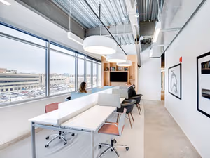 1 Person Virtual Office