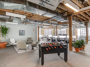 1 Person Virtual Office