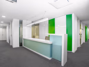 1 Person Virtual Office