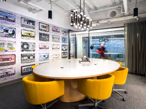 1 Person Virtual Office