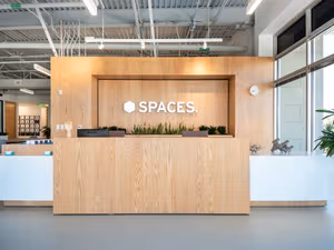 1 Person Virtual Office