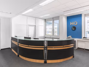 1 Person Virtual Office