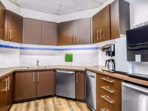 1 Person Virtual Office