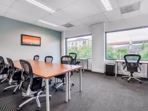 1 Person Virtual Office