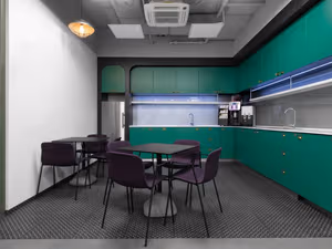 1 Person Virtual Office