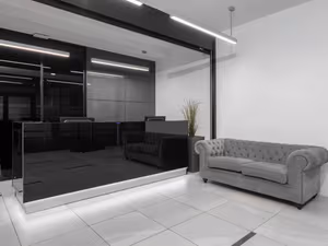 1 Person Virtual Office