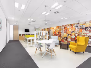 1 Person Virtual Office