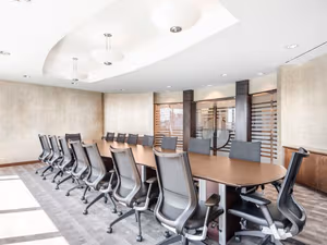 1 Person Virtual Office