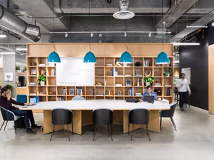 1 Person Virtual Office