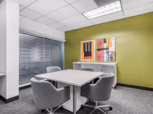 1 Person Virtual Office