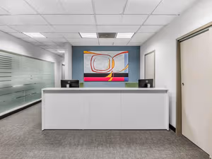 1 Person Virtual Office