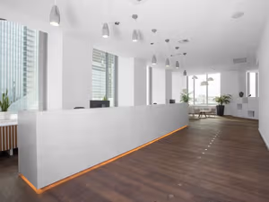 1 Person Virtual Office