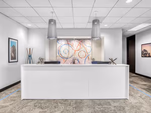 1 Person Virtual Office