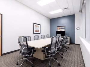 1 Person Virtual Office