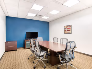 1 Person Virtual Office