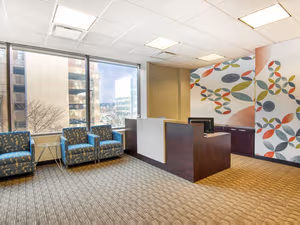 1 Person Virtual Office