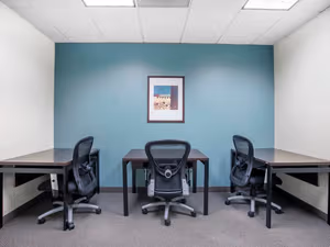 1 Person Virtual Office