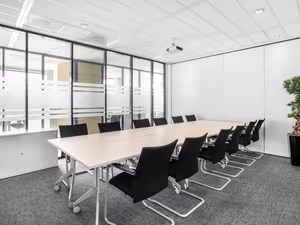 15 Person Enterprise Suite
