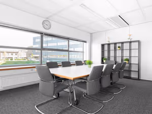 1 Person Virtual Office