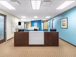 1 Person Virtual Office