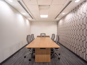 1 Person Virtual Office