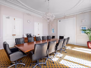 1 Person Virtual Office