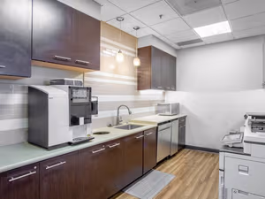 1 Person Virtual Office