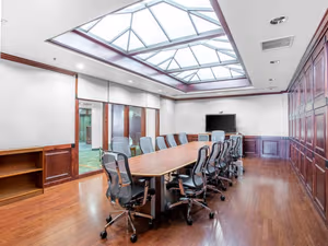 1 Person Virtual Office