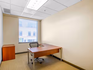 2 Person Private Office