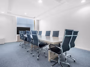 10 Person Private Office