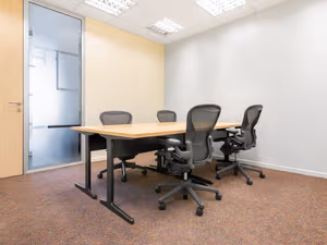 1 Person Virtual Office