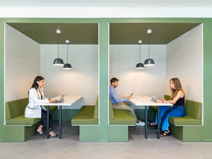 1 Person Virtual Office