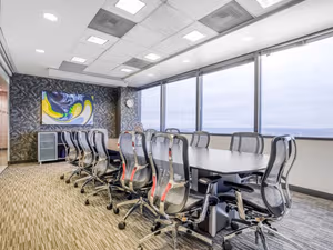 1 Person Virtual Office