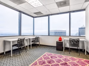 7 Person Private Office