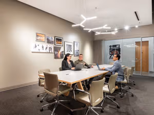 2 Person Private Office