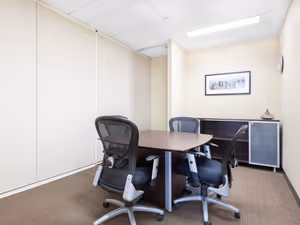 2 Person Private Office