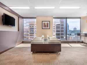 1 Person Virtual Office